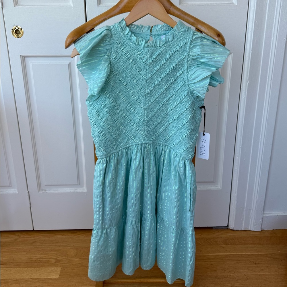 Sparkly Fairy Mini Dress - XS